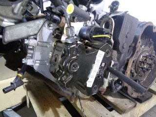 Motor 640942 mercedes-benz clase a a rectp4197460