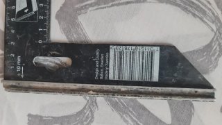 Escuadra profesional BAHCO 9045-B-40
