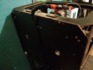 Impresora 3D para piezas o reparar