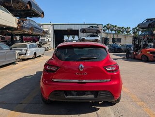 DESPIECE COMPLETO DE RENAULT CLIO IV