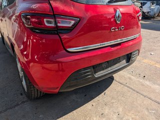 DESPIECE COMPLETO DE RENAULT CLIO IV