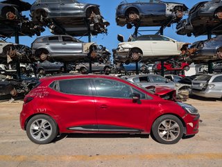 DESPIECE COMPLETO DE RENAULT CLIO IV