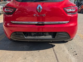 DESPIECE COMPLETO DE RENAULT CLIO IV