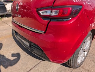 DESPIECE COMPLETO DE RENAULT CLIO IV