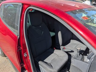DESPIECE COMPLETO DE RENAULT CLIO IV