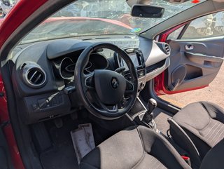 DESPIECE COMPLETO DE RENAULT CLIO IV