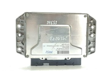 Centralita motor renault 237100132r megane 2150273