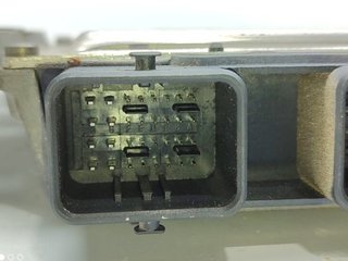 Centralita motor renault 237100132r megane 2150273