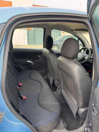 Citroen C3 2004
