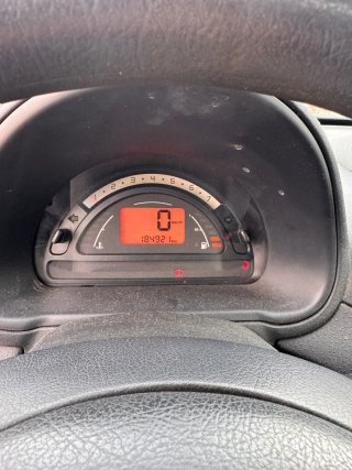 Citroen C3 2004