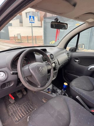Citroen C3 2004