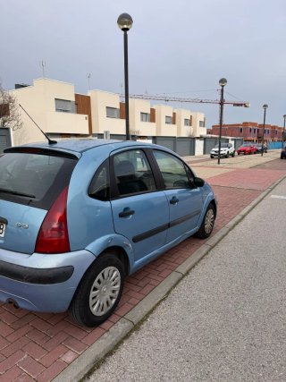 Citroen C3 2004