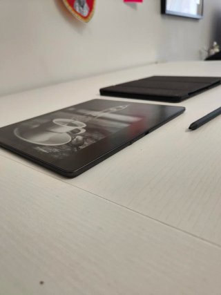 Amazon Kindle Scribe 2 + Funda