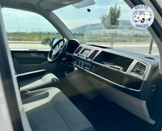Volkswagen Transporter T6 2.0 TDI  BICOLOR