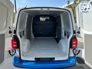 Volkswagen Transporter T6 2.0 TDI  BICOLOR