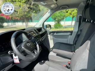 Volkswagen Transporter T6 2.0 TDI  BICOLOR