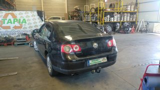 DESPIECE COMPLETO DE VOLKSWAGEN PASSAT 2.0TDI B6