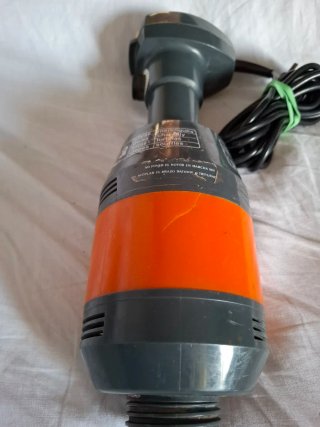 Batidora Sammic TR/BM-330