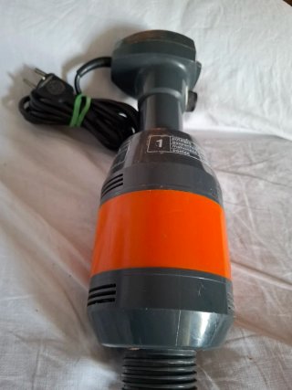Batidora Sammic TR/BM-330