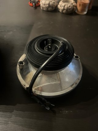 Faro Indian Scout 5.75 cromado