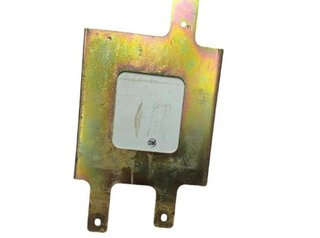 Centralita motor nissan 387344 23710vk573 pickup