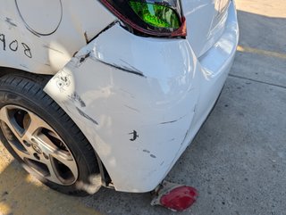 DESPIECE COMPLETO DE TOYOTA YARIS