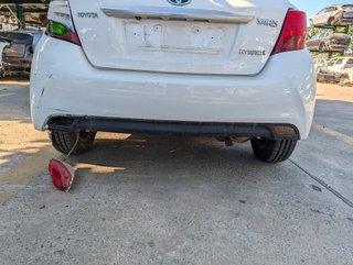 DESPIECE COMPLETO DE TOYOTA YARIS