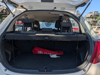 DESPIECE COMPLETO DE TOYOTA YARIS