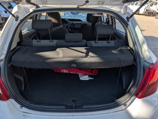 DESPIECE COMPLETO DE TOYOTA YARIS