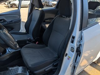 DESPIECE COMPLETO DE TOYOTA YARIS