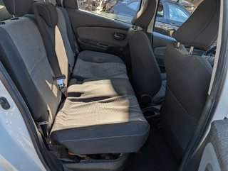 DESPIECE COMPLETO DE TOYOTA YARIS