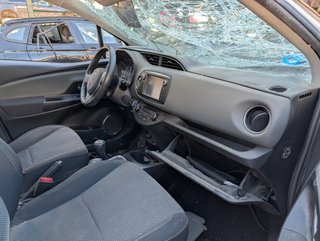 DESPIECE COMPLETO DE TOYOTA YARIS