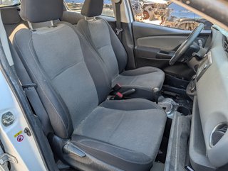 DESPIECE COMPLETO DE TOYOTA YARIS