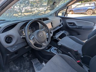 DESPIECE COMPLETO DE TOYOTA YARIS