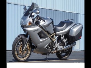 Disco freno tras ducati 31051 st2 944 superturismo