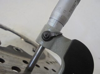 Disco freno tras ducati 31051 st2 944 superturismo