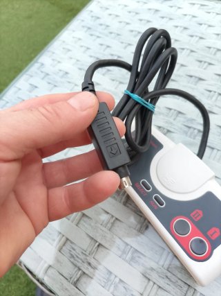 🇯🇵🇯🇵MANDO PC ENGINE-COREGRAFX🇯🇵🇯🇵