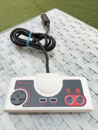 🇯🇵🇯🇵MANDO PC ENGINE-COREGRAFX🇯🇵🇯🇵