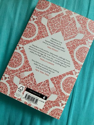 Heartburn de Nora Ephron