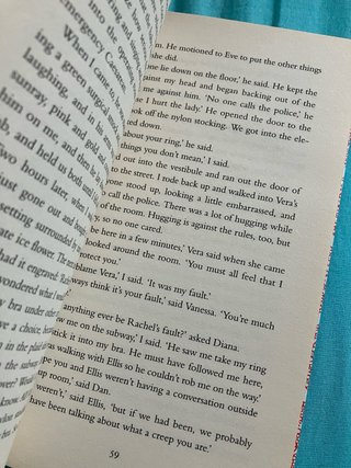 Heartburn de Nora Ephron