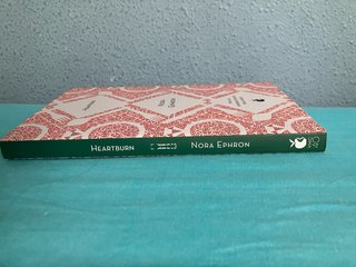Heartburn de Nora Ephron