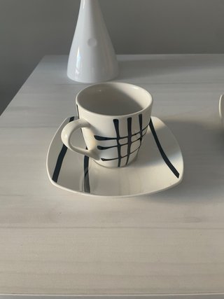 Luminarc vajilla porcelana