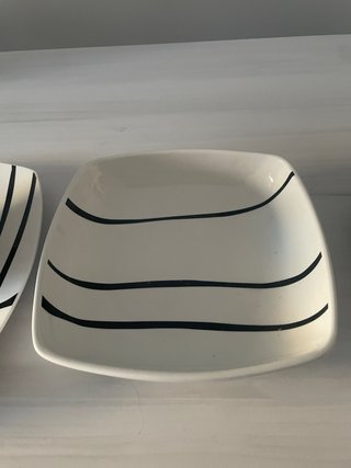 Luminarc vajilla porcelana