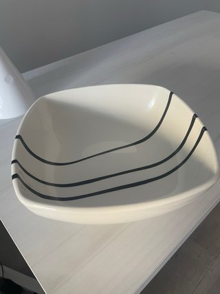 Luminarc vajilla porcelana