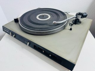 Tocadiscos Nogamatic MP-3200 Direct Drive