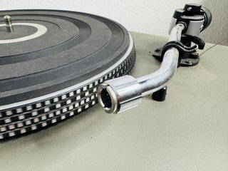 Tocadiscos Nogamatic MP-3200 Direct Drive