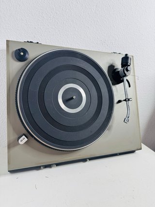 Tocadiscos Nogamatic MP-3200 Direct Drive