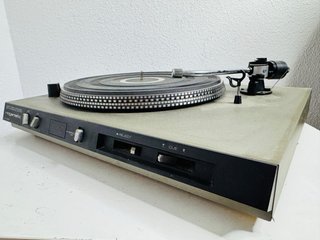 Tocadiscos Nogamatic MP-3200 Direct Drive