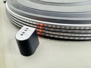 Tocadiscos Nogamatic MP-3200 Direct Drive