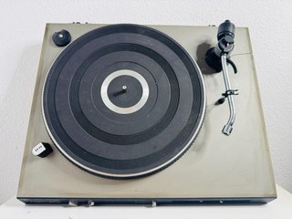 Tocadiscos Nogamatic MP-3200 Direct Drive